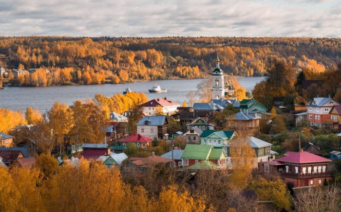 Города рядом с Москвой, куда не советуют ездить