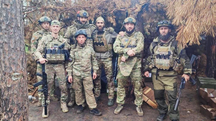 Правда, о которой не расскажут по ТВ: История "Охотника" на СВО