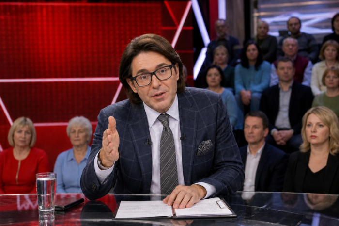 Сергея Соседова убили? Малахов всё-таки выпустил эту передачу