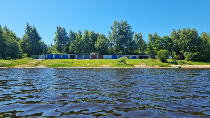 Тутаев: город двух берегов, лодочное такси и тайна церковных колоколов. День тридцать шестой