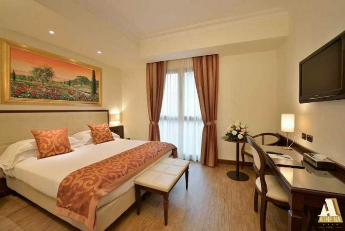 Не доверяйте рекламным фотографиям отелей, отправляясь на отдых