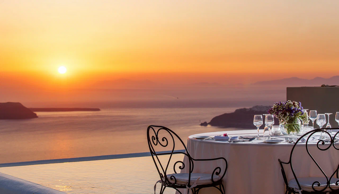 Куда поехать осенью, если надоели дожди