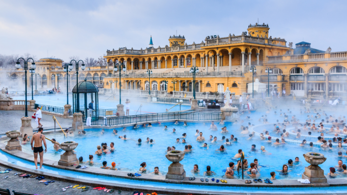 10 самых древних стран Европы: путешествие сквозь тысячелетия