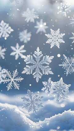 Красивые зимние обои для телефона: 80+ вертикальных картинок на заставку для уютного настроения