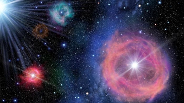 "Убийца городов" 2024 YR4 летит к Луне: астероид грозит проблемами Земле