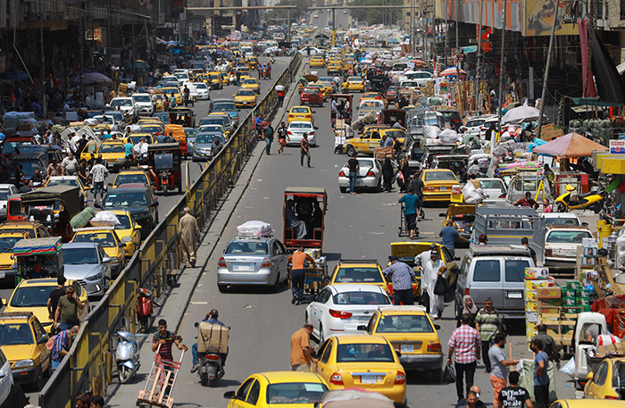 Топ-10 стран, где рады туристам