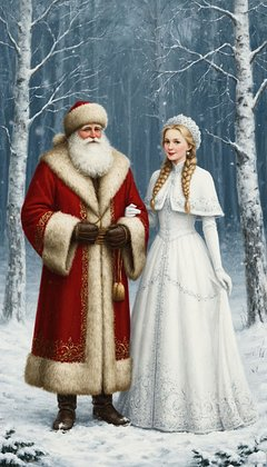 Новогодние обои на телефон. 80+ вертикальных картинок на заставку для праздничного настроения