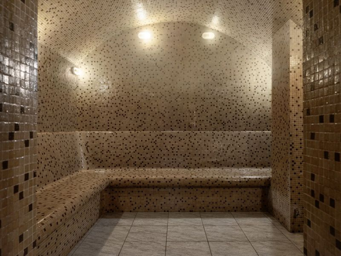 Новогодний гала-ужин «Межгалактический Новый год»