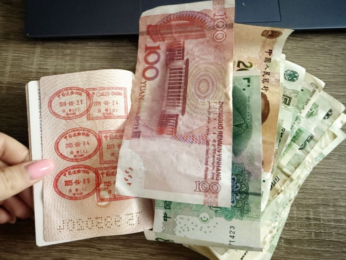 Приморские туристы недовольны качеством банных услуг в Хуньчуне