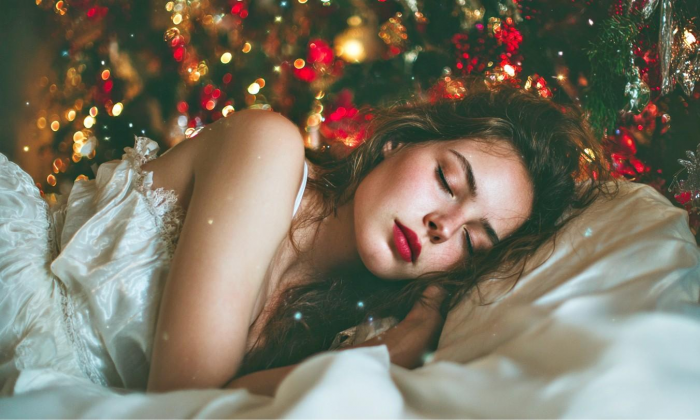 Что означают сны, которые приходят в новогоднюю ночь