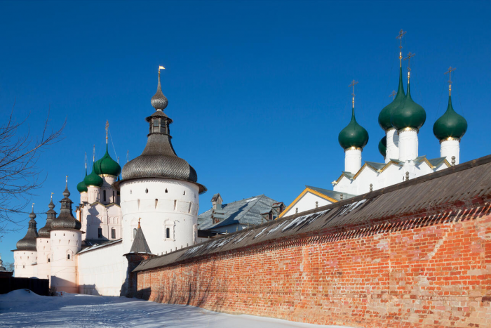 Куда поехать на новогодние: 6 направлений для тех, кто устал сидеть дома на каникулах