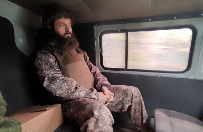 Экс-наместник Раифы: «Верю – Богородица найдет человека, который потрудится здесь»