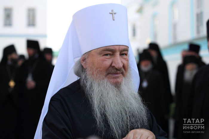 Экс-наместник Раифы: «Верю – Богородица найдет человека, который потрудится здесь»