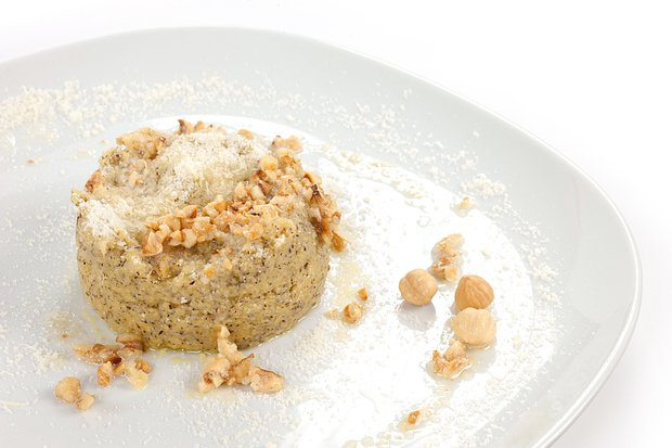 Как приготовить постные котлеты? Авторские рецепты от шеф-поваров