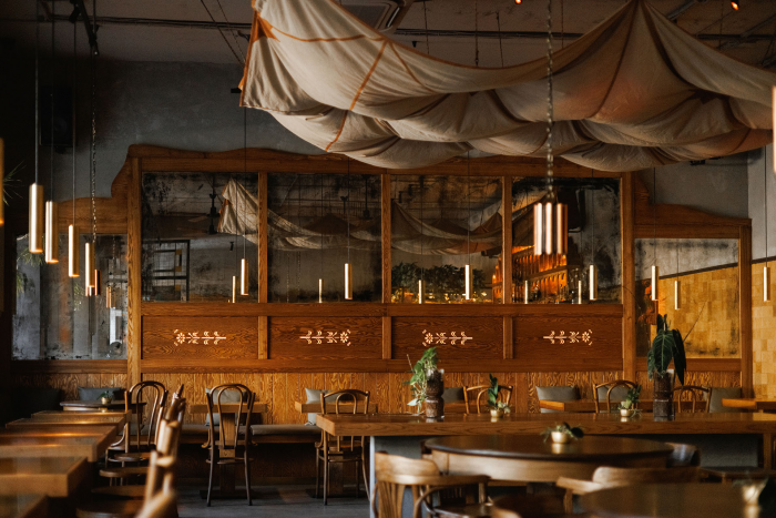 От Москвы до Казани: 7 любимых гастрономических маршрутов Ивана Глушкова