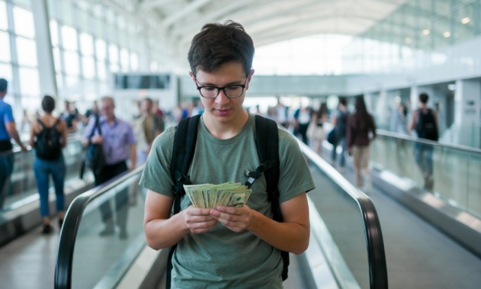 Советы, которые на самом деле не помогают сэкономить на путешествии