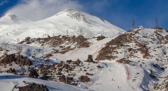 Эльбрус: магия высоты и растущий интерес туристов