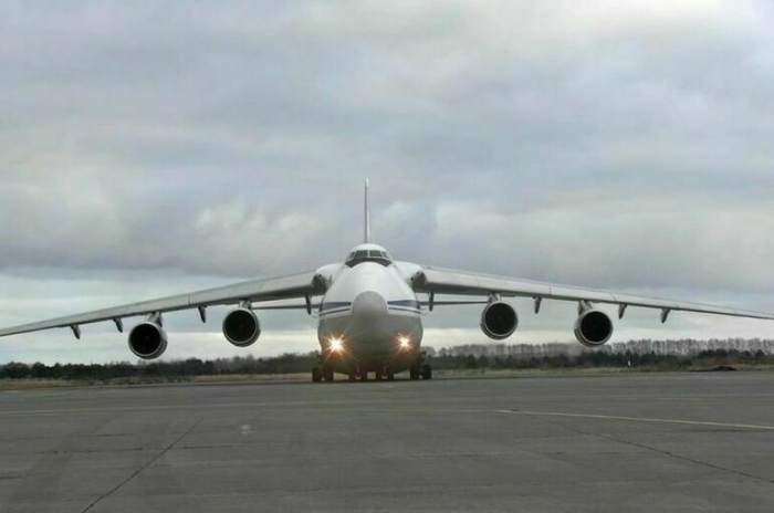 Как вошел в историю авиации Коктебель