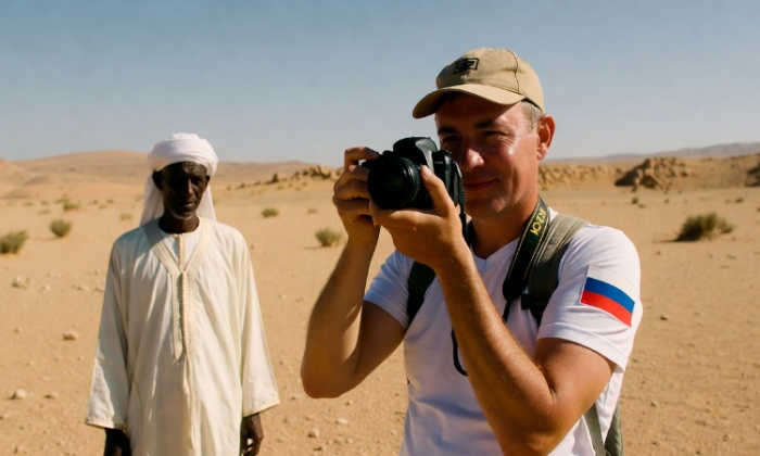 Туристов предупредили о рисках сотрудничества с нелегальными гидами в Египте