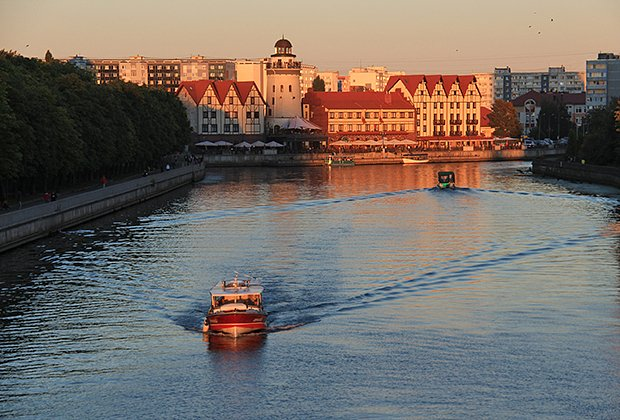 Где недорого отдохнуть на море в России летом 2026 года: лучшие курорты, цены, как добраться