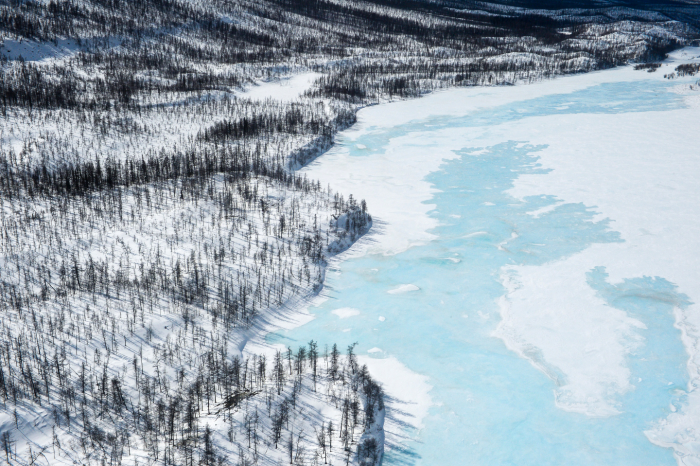 Таймыр: 5 причин посетить полуостров