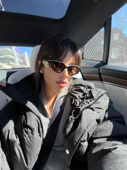 "Все на кипише страшном". Виктория Лопырёва, Стеша Маликова, Нюша, девушка Павла Дурова и дети миллиардеров "застряли" в Дубае и рассказали, что происходит