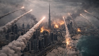 "Паники нет, но есть тревога". Как будут возвращать алтайских туристов, застрявших в Дубае