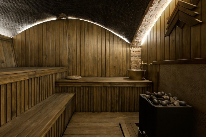 Почему стоит сделать баню семейной традицией: 4 веские причины