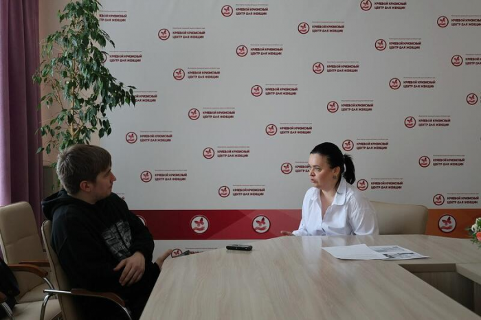 Безопасное место. Как Кризисный центр на Алтае помогает женщинам в самых сложных ситуациях