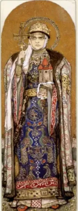 Первые века русской истории. Следы скандинавов