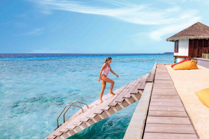 Отели сети THE OZEN COLLECTION  получили награды Tripadvisor Travellers’ Choice® 2026