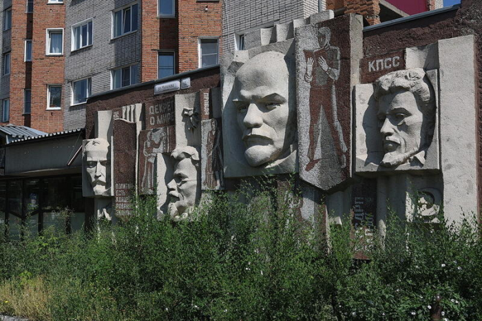 Из чего состоит Барнаул? Город в деталях к 296-летию столицы края