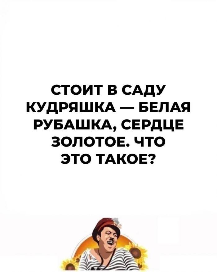 12 загадок, придуманных еще нашими бабушками, но мы гадаем над ними до сих пор