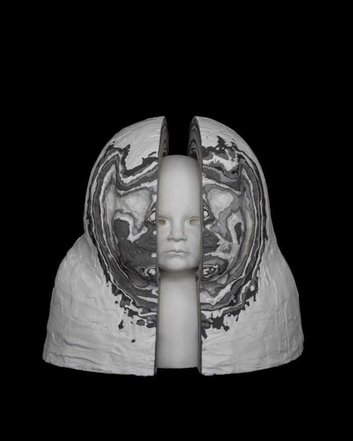 Искусство быть нежным: Пётр Зайцев привезёт в Петербург свои «Формы жизни»