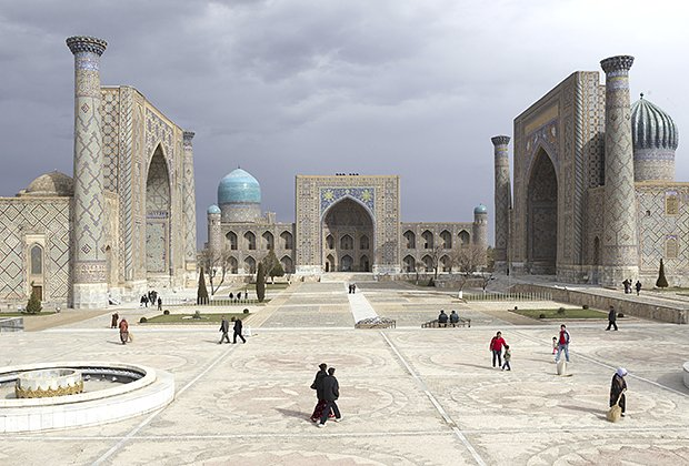 Куда поехать в марте 2026 года? Отдых в России, за границей, в горах и на море