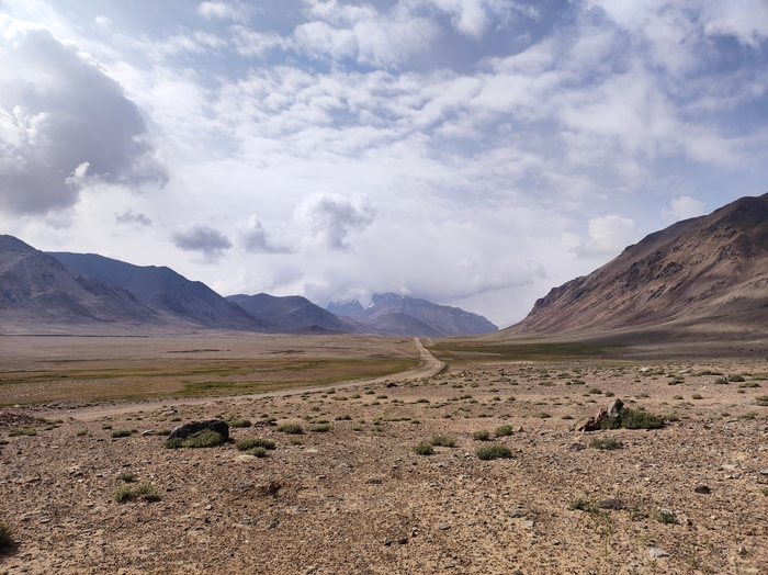 Шахдара-2025: последний поход по планете Памиракис. Заключение. Чао, ГБАО