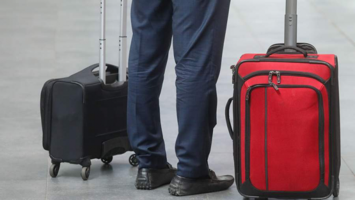 Отлетная погода: на ноябрьские праздники россияне поедут в Петербург и Египет