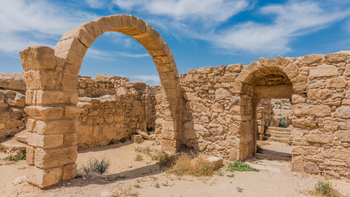 Иордания: 10 мест, которые стоит посетить в стране, где смешались религии и традиции