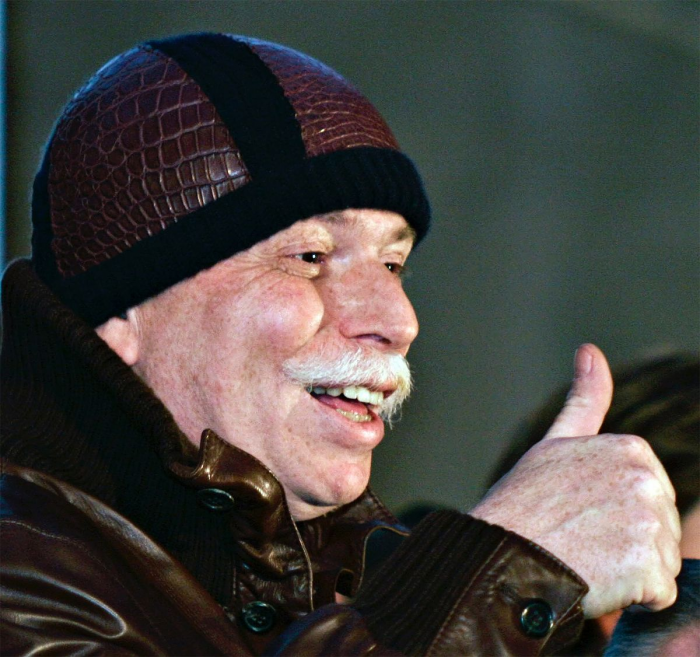 Грандиозным наследием СССР в Грузии завладел олигарх: вот как он использовал культовое здание