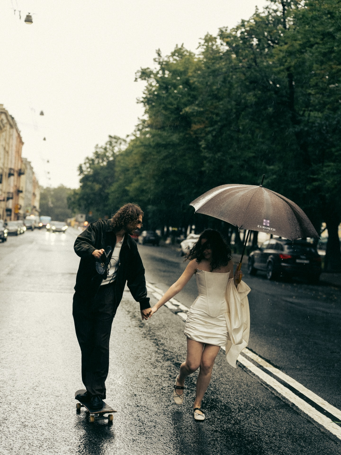 14 актуальных идей для лавстори: советы по позингу, сюжету и локациям