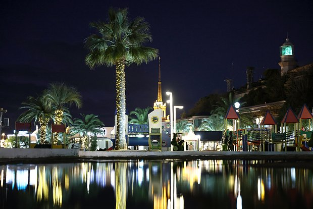 Новый год — 2026 в Сочи: куда сходить, какой отель выбрать, сколько стоит отдых