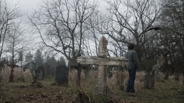 15 самых жутких кладбищ на земле, побывать на которых стремятся любители пощекотать нервы