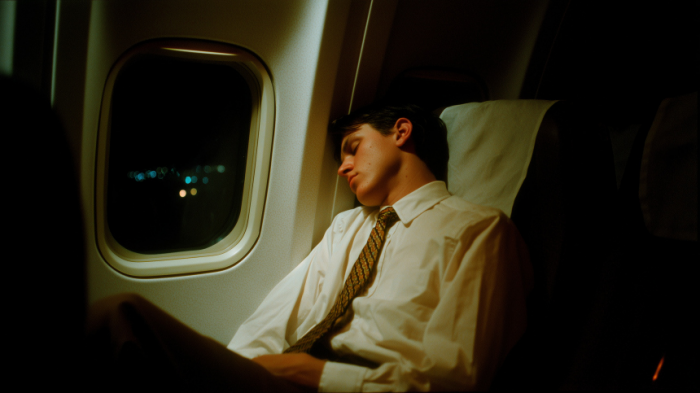 Идеальное время для прилета: как справиться с джетлагом