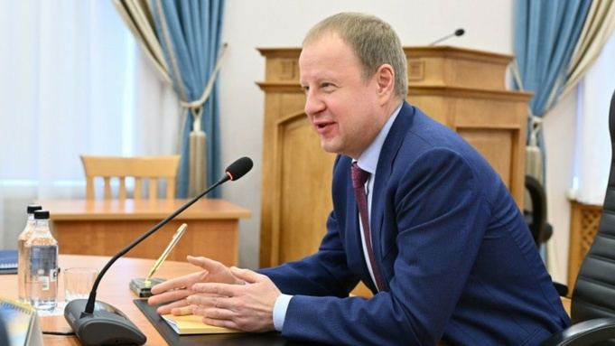 "Возвращаются снова". Томенко рассказал о турпотоке в Алтайский край по итогам 2025 года