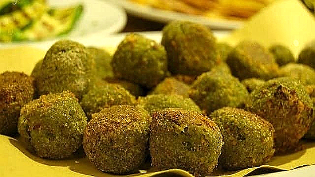 Блюда, которые повар–профессионал никогда себе не закажет