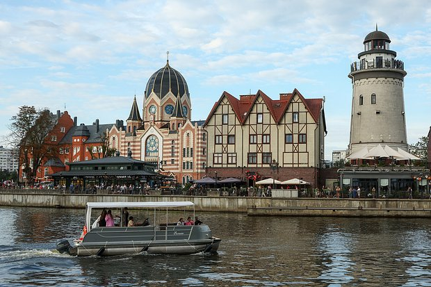 Куда поехать в бархатный сезон 2026 года в России? Лучшие направления для отдыха на море и не только