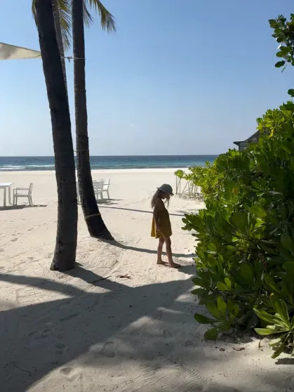 От Калифорнии до Камчатки: как Екатерина Климова с сыном, Анна Седокова, Марат Сафин, миллиардер Николай Саркисов с девушкой и Ида Галич проводят отпуск