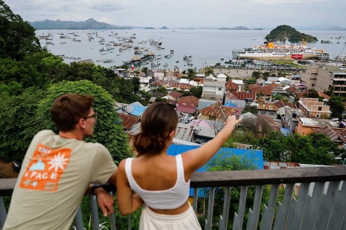 Куда поехать на море в октябре 2026 года? Лучшие направления для отдыха за границей