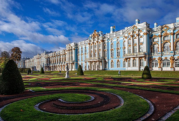 Что посмотреть в Санкт-Петербурге за два дня: план поездки на выходные в 2026 году