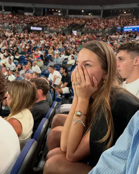 Девушка миллиардера Владислава Доронина Кристина Романова показала, как они отдыхают в Австралии